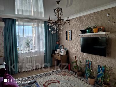 3-комнатная квартира, 68 м², 9/9 этаж, Алихана Бокейханова 17 за 25.2 млн 〒 в Астане, Есильский р-н