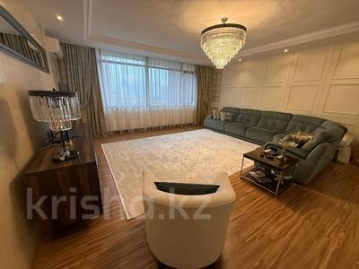 4-бөлмелі пәтер · 160 м² · 7 қабат, Кошкарбаева 8, бағасы: 1 млн ₸ в Астане, Сарайшык р-н