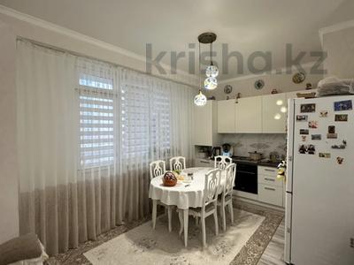 2-комнатная квартира · 51 м² · 3/18 этаж, Кошкарбаева 32/1 — Мечеть Хазирет Султан за 28.5 млн 〒 в Астане, Алматы р-н