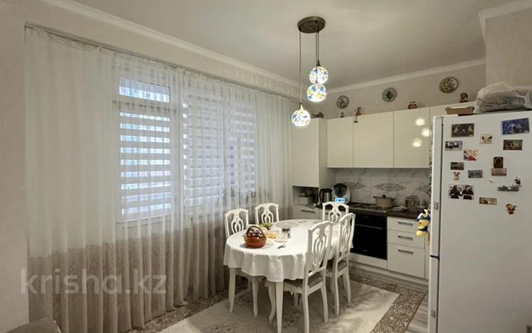 2-комнатная квартира · 51 м² · 3/18 этаж, Кошкарбаева 32/1 — Мечеть Хазирет Султан за 28.5 млн 〒 в Астане, Алматы р-н — фото 7