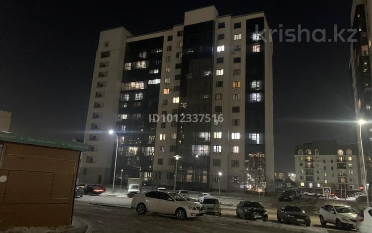 4-бөлмелі пәтер · 112 м² · 9/13 қабат, Максут Нарикбаев 8, бағасы: 74 млн ₸ в Астане, Нура р-н — фото 15