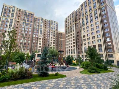3-комнатная квартира · 124.4 м² · 15/16 этаж, Розыбакиева 197/2 за ~ 119.3 млн ₸ в Алматы, Бостандыкский р-н