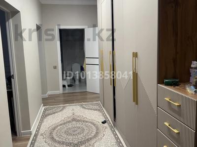 2-комнатная квартира · 70 м² · 3/9 этаж, Федосеева 38В за 49 млн ₸ в Алматы, Турксибский р-н