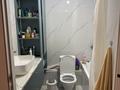 2-комнатная квартира · 70 м² · 3/9 этаж, Федосеева 38В за 49 млн ₸ в Алматы, Турксибский р-н — фото 9