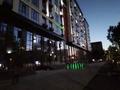 1-комнатная квартира · 35 м² · 5/10 этаж, Шевченко — Сейфуллина за 18 000 ₸ в Алматы, Алмалинский р-н — фото 21