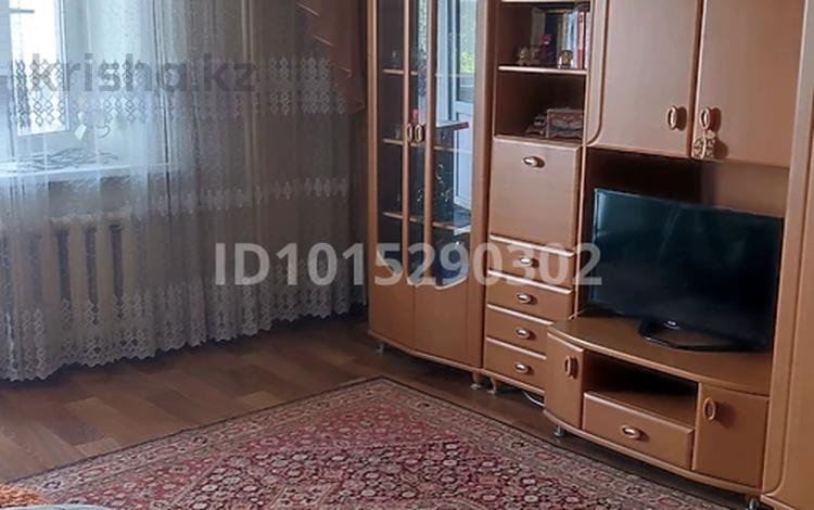 2-бөлмелі пәтер · 55 м² · 9/10 қабат, Камзина 163, бағасы: 24 млн ₸ в Павлодаре — фото 2