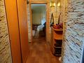 2-бөлмелі пәтер · 55 м² · 9/10 қабат, Камзина 163, бағасы: 24 млн ₸ в Павлодаре — фото 8
