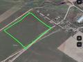 Участок · 4.6 га, Жибек Жолы за 170 млн ₸