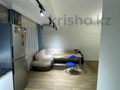 2-комнатная квартира · 60 м² · 5/10 этаж, Жунисова — ИПОТЕКУ ПРОХОДИТ за 32 млн ₸ в Алматы, Наурызбайский р-н