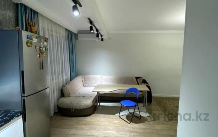 2-комнатная квартира · 60 м² · 5/10 этаж, Жунисова — ИПОТЕКУ ПРОХОДИТ за 32 млн ₸ в Алматы, Наурызбайский р-н — фото 9