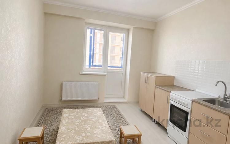 1-комнатная квартира · 46 м² · 10/15 этаж, Тулебаева 1 за ~ 17.5 млн ₸ в Астане, Алматы р-н — фото 2