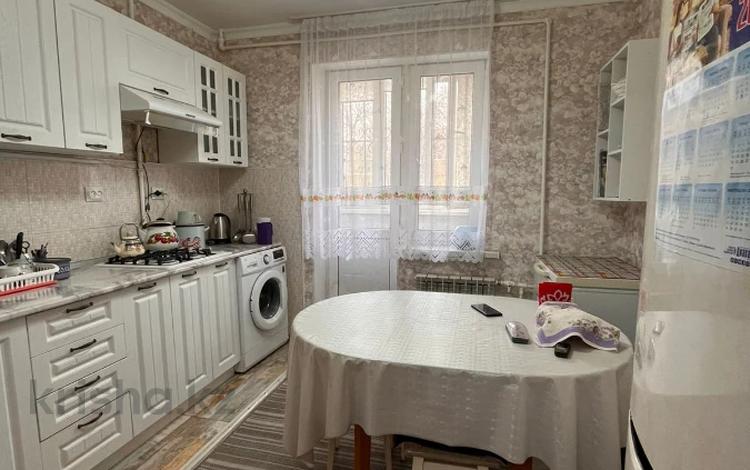 3-комнатная квартира · 68 м² · 1/5 этаж, Абулхаир хана за 21.5 млн ₸ в Актобе — фото 2