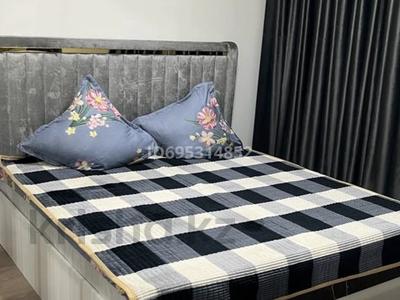 3-комнатная квартира · 85 м² · 3/7 этаж, Батырбекова 1 А за 10 000 ₸ в Туркестане