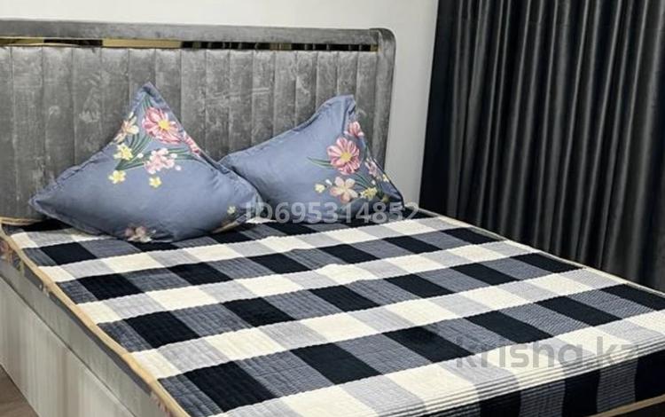 3-комнатная квартира · 85 м² · 3/7 этаж, Батырбекова 1 А за 10 000 ₸ в Туркестане — фото 3