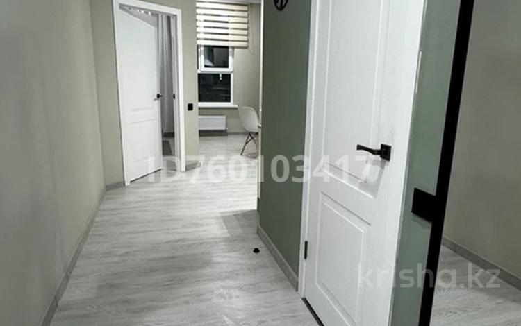 1-комнатная квартира · 40 м² · 2/12 этаж, Тастак-1 м-н 381/1 за 250 000 ₸ в Алматы, Ауэзовский р-н — фото 2