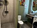 1-комнатная квартира · 40 м² · 2/12 этаж, Тастак-1 м-н 381/1 за 250 000 ₸ в Алматы, Ауэзовский р-н — фото 2