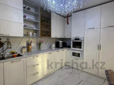 3-бөлмелі пәтер · 120 м² · 4/15 қабат, Сатпаева, бағасы: 120 млн ₸ в Алматы, Бостандыкский р-н