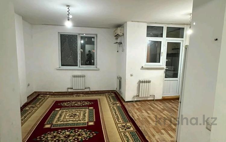 1-комнатная квартира · 35 м² · 4/9 этаж, Мкр Нурсат2 31 — Акимат за 100 000 ₸ в Шымкенте — фото 2