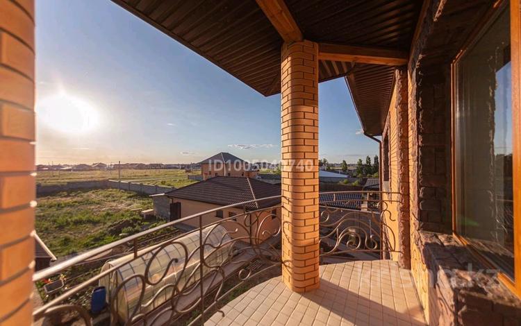 Отдельный дом · 5 комнат · 500 м² · 10 сот., Нура-Ишим 42 за 120 млн 〒 в Косшы — фото 7