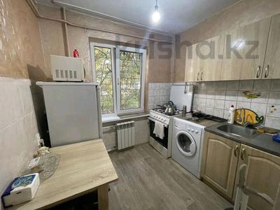 1-бөлмелі пәтер, 35 м², 1/5 қабат ай сайын, мкр Таугуль 9, бағасы: 180 000 〒 в Алматы, Ауэзовский р-н