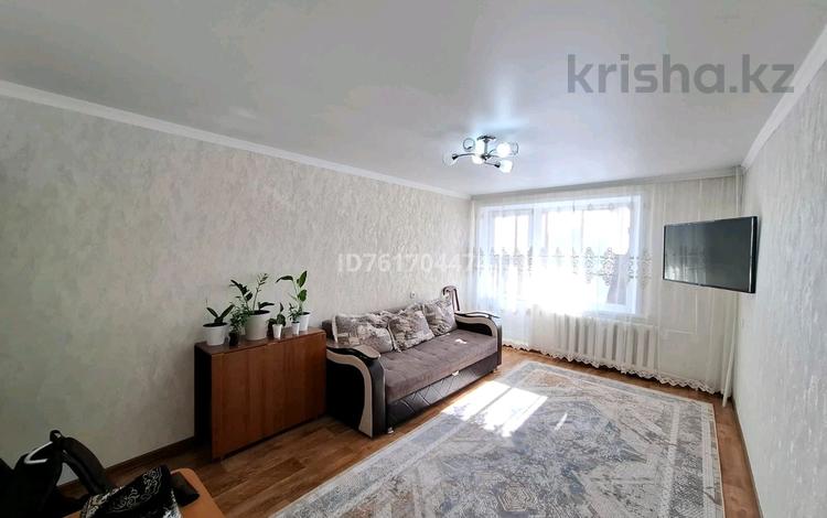 2-комнатная квартира · 48 м² · 1/5 этаж, Майкудук, Майкудук, мкр Мамыраева 14 за 16.5 млн ₸ в Караганде, Алихана Бокейханова р-н — фото 2