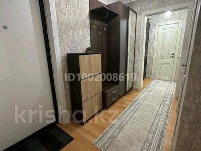 2-комнатная квартира · 56 м² · 8/11 этаж, Кобланды батыра 7 &amp;quot;Г&amp;quot; за 24.5 млн 〒 в Астане, Алматы р-н