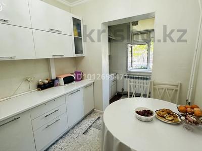 4-бөлмелі пәтер · 86 м² · 1/5 қабат, мкр Верхний Отырар 52, бағасы: 36 млн ₸ в Шымкенте, Туран р-н