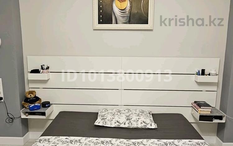 2-бөлмелі пәтер · 60 м² · 3/9 қабат, Самал-3 ш/а. — Кажымухана дом 8, бағасы: 75 млн ₸ в Алматы, Медеуский р-н — фото 2