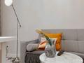 2-бөлмелі пәтер · 60 м² · 3/9 қабат, Самал-3 ш/а., Кажымукана, бағасы: 69 млн ₸ в Алматы, Медеуский р-н — фото 3