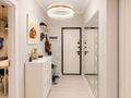 2-бөлмелі пәтер · 60 м² · 3/9 қабат, Самал-3 ш/а., Кажымукана, бағасы: 69 млн ₸ в Алматы, Медеуский р-н — фото 4