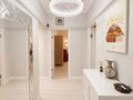 2-бөлмелі пәтер · 60 м² · 3/9 қабат, Самал-3 ш/а., Кажымукана, бағасы: 69 млн ₸ в Алматы, Медеуский р-н — фото 5