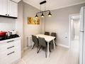 2-бөлмелі пәтер · 60 м² · 3/9 қабат, Самал-3 ш/а., Кажымукана, бағасы: 69 млн ₸ в Алматы, Медеуский р-н — фото 6