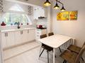 2-бөлмелі пәтер · 60 м² · 3/9 қабат, Самал-3 ш/а., Кажымукана, бағасы: 69 млн ₸ в Алматы, Медеуский р-н — фото 7