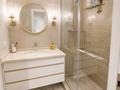 2-бөлмелі пәтер · 60 м² · 3/9 қабат, Самал-3 ш/а., Кажымукана, бағасы: 69 млн ₸ в Алматы, Медеуский р-н — фото 9