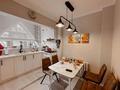2-бөлмелі пәтер · 60 м² · 3/9 қабат, Самал-3 ш/а. — Кажымухана дом 8, бағасы: 75 млн ₸ в Алматы, Медеуский р-н — фото 5