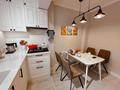 2-бөлмелі пәтер · 60 м² · 3/9 қабат, Самал-3 ш/а. — Кажымухана дом 8, бағасы: 75 млн ₸ в Алматы, Медеуский р-н — фото 6