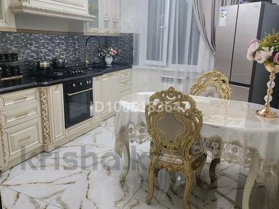 2-бөлмелі пәтер · 75 м² · 1/6 қабат, мкр Кокжиек 36, бағасы: 48 млн ₸ в Алматы, Жетысуский р-н