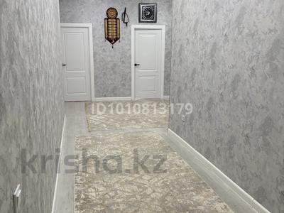 3-комнатная квартира · 122 м² · 9/9 этаж, 28А мкр, 28А-ш/а. 23 за 35 млн ₸ в Актау