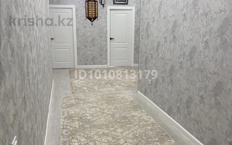 3-бөлмелі пәтер · 122 м² · 9/9 қабат, 28А мкр, 28А-ш/а. 23, бағасы: 35 млн ₸ в Актау — фото 2