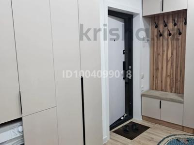1-комнатная квартира · 35 м² · 3/9 этаж, мкр Шугыла, Райымбека 590/7 за 180 000 〒 в Алматы, Наурызбайский р-н