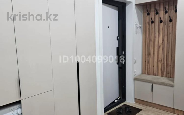 1-комнатная квартира · 35 м² · 3/9 этаж, мкр Шугыла, Райымбека 590/7 за 180 000 ₸ в Алматы, Наурызбайский р-н — фото 2