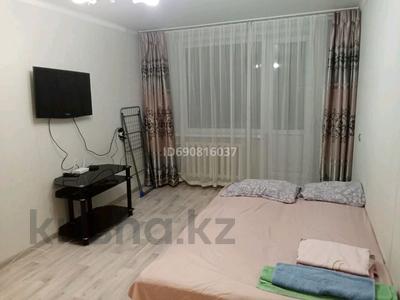 1-комнатная квартира · 42 м² · 5/9 этаж, Камзина 164 за 500 〒 в Павлодаре