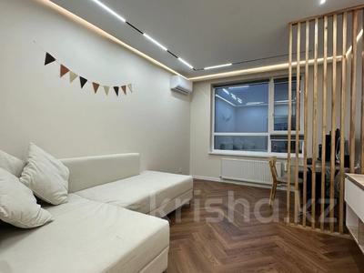 2-бөлмелі пәтер · 62 м² · 7/9 қабат, Байдибек би 115/10, бағасы: 37.5 млн ₸ в Шымкенте