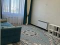 2-комнатная квартира, 56 м², 8/8 этаж помесячно, Кабанбай батыра 58А за 350 000 〒 в Астане, Есильский р-н