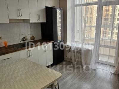 1-комнатная квартира · 36 м² · 5/9 этаж, Кайым Мухамедханов 21/2 за 29 млн ₸ в Астане, Нура р-н