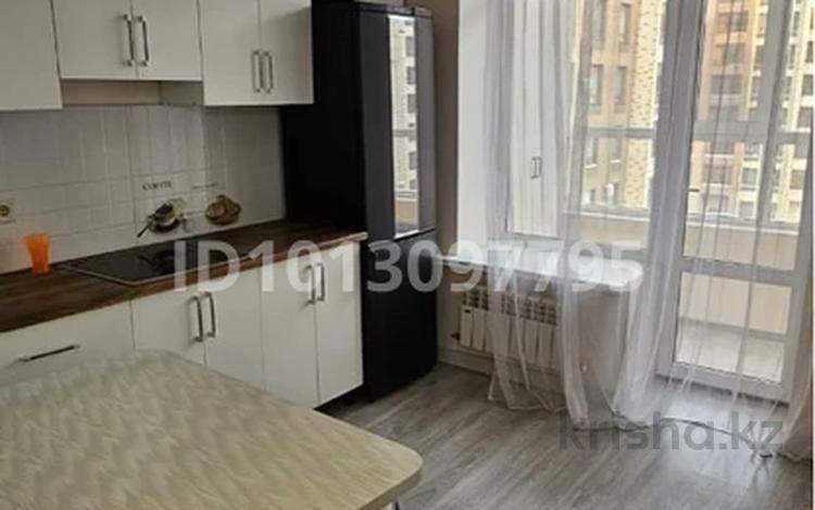 1-бөлмелі пәтер · 36 м² · 5/9 қабат, Кайым Мухамедханов 21/2, бағасы: 29 млн ₸ в Астане, Нура р-н — фото 2