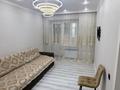 3-комнатная квартира · 100 м² · 4/5 этаж, Есенова 15 — Центральная мечеть за 300 000 ₸ в Алматы, Медеуский р-н — фото 3