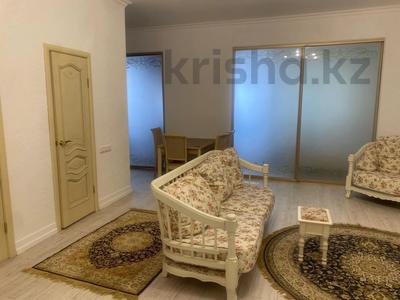 2-бөлмелі пәтер · 65 м² · 21/22 қабат, Шамши Калдаяков 11, бағасы: 29.5 млн ₸ в Астане, Сарайшык р-н