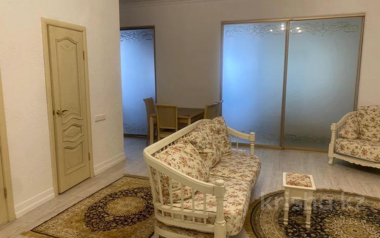 2-бөлмелі пәтер · 65 м² · 21/22 қабат, Шамши Калдаяков 11, бағасы: 29.5 млн ₸ в Астане, Сарайшык р-н — фото 2