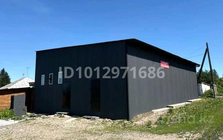 Гараж · 200 м² · Маяковского 84, бағасы: 18 млн ₸ в Алтае — фото 2